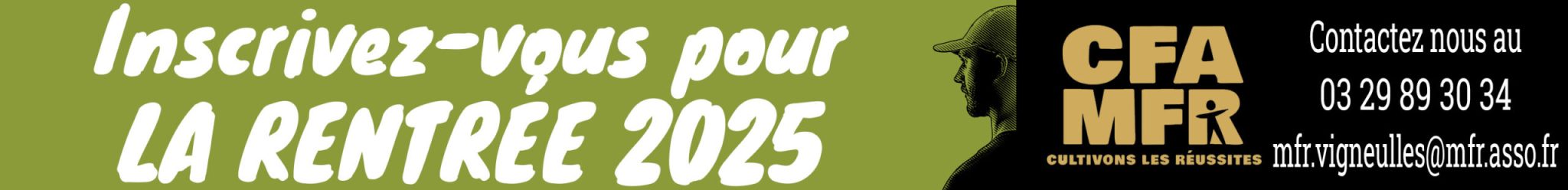 Banniere Site Internet INSCRIPTIONS 2025